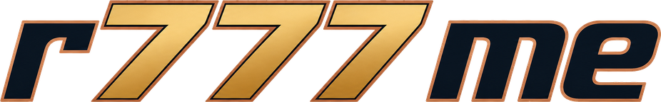 r777 me